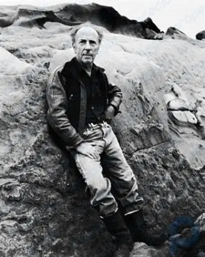 Edward Weston: Amerikanischer Fotograf
