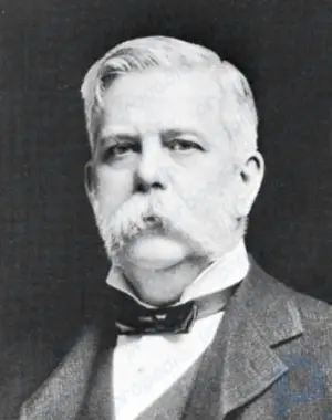 George Westinghouse: American inventor and industrialist