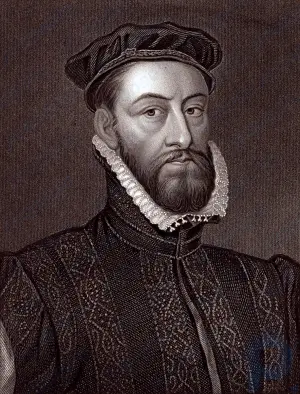 James Stewart, primer conde de Moray: regente escocés