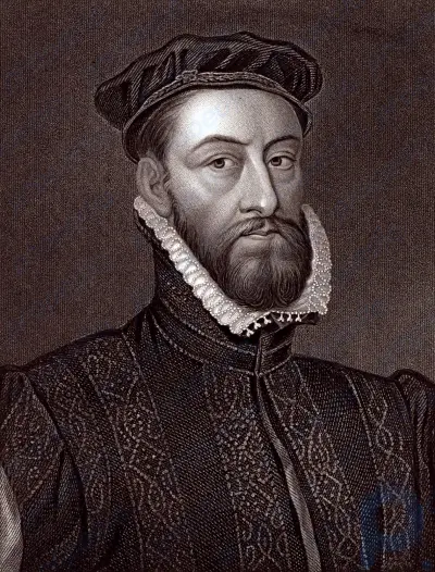 Джеймс Стюарт, 1-й граф Морей: шотландский регент
