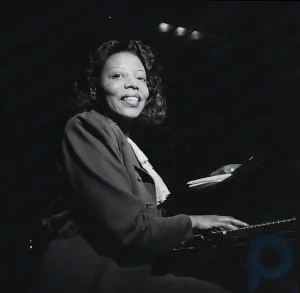 Mary Lou Williams: American musician, composer and educator