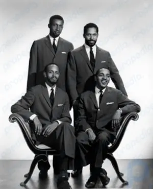 Zamonaviy jazz kvarteti: Amerika musiqa guruhi