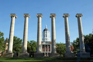 Университет Миссури: университетская система, Миссури, США