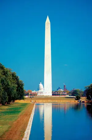 Washington Monument: monument, Washington, District of Columbia, United States