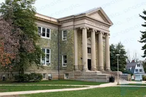 West Chester University of Pennsylvania: university, West Chester, Pennsylvania, United States