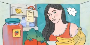 Diez preguntas vergonzosas sobre nutrición: responde la nutricionista Maria Kardakova