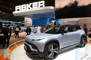 Les actions de Fisker ont atteint un niveau record après que le fabricant de véhicules électriques ait raté ses estimations et réduit ses perspectives de production