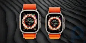 The first details about the new generation of Apple Watch Ultra have appeared on the Internet