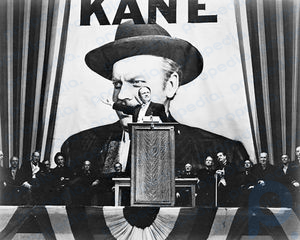 Ciudadano Kane