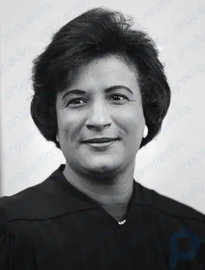Constance Baker Motley: American lawyer and jurist