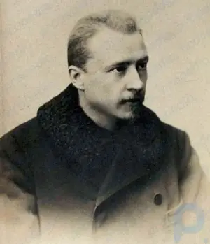 ヒューゴ・ウルフ。オーストリアの作曲家