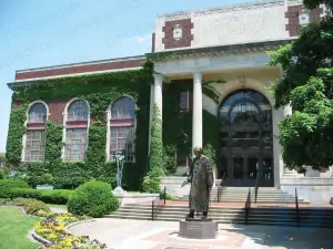 Universidad Estatal de Murray: universidad, Murray, Kentucky, Estados Unidos