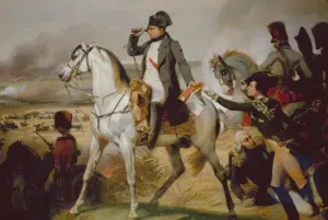Napoleonische Kriege: Europäische Geschichte