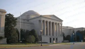 Galería Nacional de Arte: museo, Washington, Distrito de Columbia, Estados Unidos