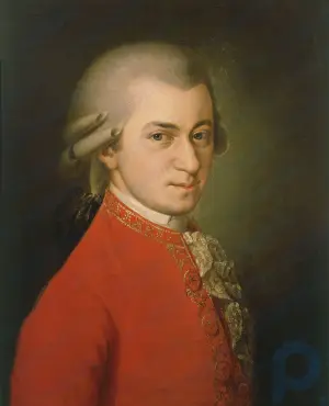 Las giras italianas de Wolfgang Amadeus Mozart