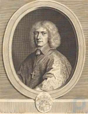 Генрих II Савойский, герцог Немурский: французский герцог