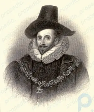 Henry Howard, Graf von Northampton: Englischer Graf
