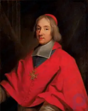 Luis Antonio de Noailles: cardenal francés