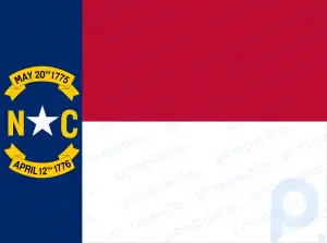 Северная Каролина: штат, США