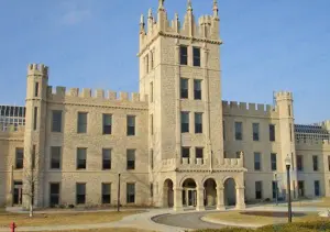Northern Illinois University: university, De Kalb, Illinois, United States