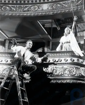 Lo malo y lo bello: película de Minnelli [1952]