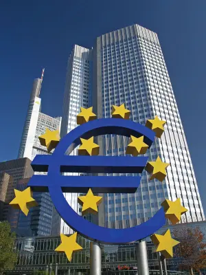 Banco central europeo: banco, europa