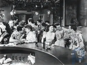 Von hier zu Ewigkeit: Film von Zinnemann [1953]