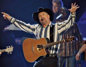 Garth Brooks