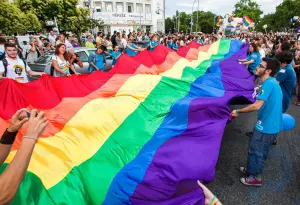 Movimiento por los derechos de los homosexuales: movimiento político y social