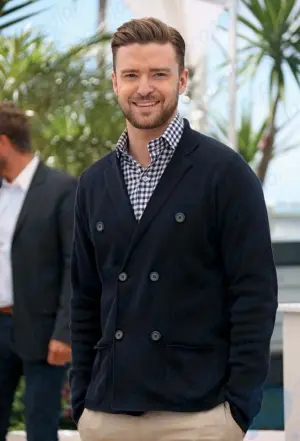 Justin Timberlake: US-amerikanischer Sänger, Songwriter, Schauspieler und Produzent