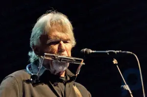 Kris Kristofferson: Amerikalik qo'shiqchi, qo'shiq muallifi va aktyor