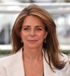 Queen Noor: queen of Jordan