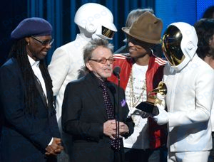 56. Grammy-Verleihung