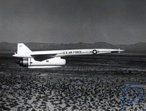 Misil aire-tierra AGM-28 Hound Dog