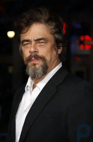 Benicio, der Stier: Puerto-ricanischer Schauspieler