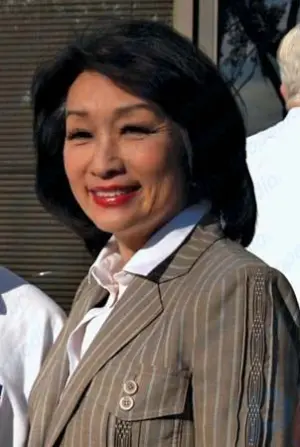 Connie Chung: US-amerikanischer Rundfunkjournalist
