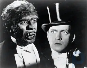 Doktor Jekyll va janob Xayd: Mamoulian filmi (1931)