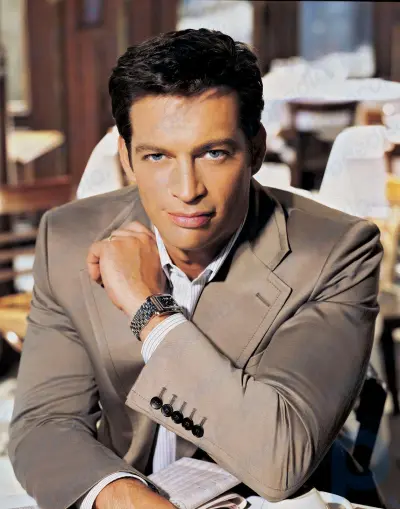 Harry Connick, Jr:: Músico y actor estadounidense