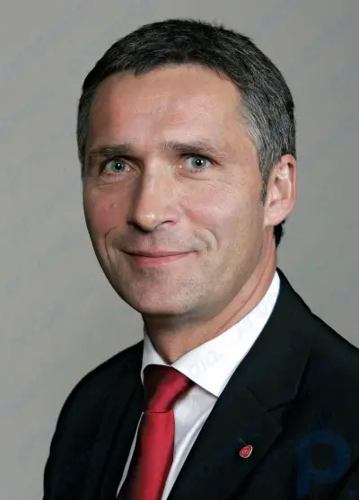 Jens Stoltenberg: prime minister of Norway and secretary-general of NATO