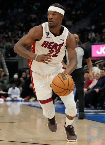 Miami Heat: equipo de baloncesto americano