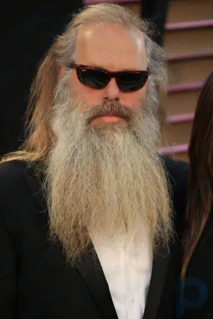 Rick Rubin: productor discográfico estadounidense