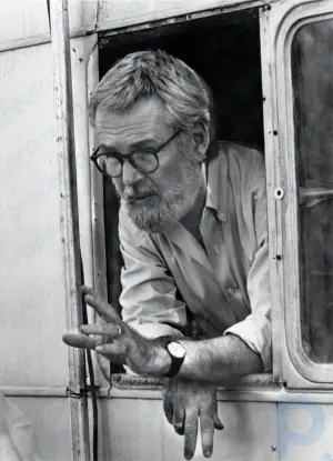 Roberto Benton: cineasta americano