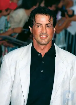 Sylvester Stallone: American actor, screenwriter, director, and producer