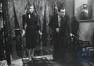 The Big Sleep: film by Hawks [1946]