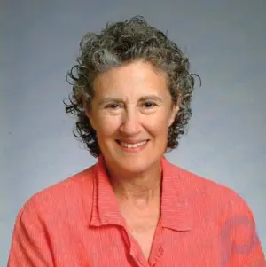 バーバラ・リスコフ。アメリカのコンピューター科学者