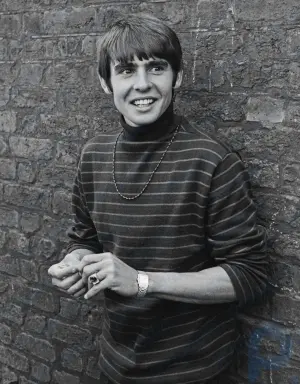 Davy Jones: Britaniyalik qo'shiqchi va aktyor