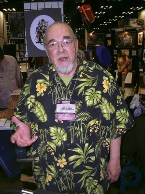 Ernest Gary Gygax: empresario americano