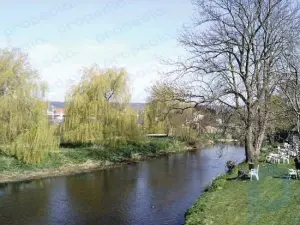 Tolle Tour: Fluss, England, Vereinigtes Königreich