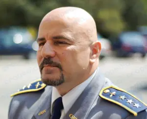 Iván Bella: Piloto y oficial de la fuerza aérea eslovaco