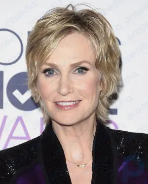 Jane Lynch: American actress and comedian